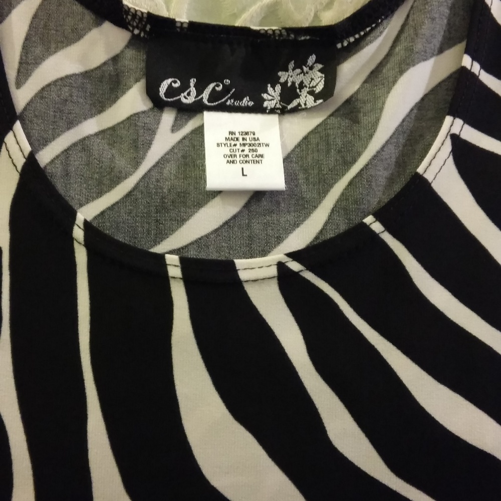 CSC 2 pc. Shell & Jacket M - Picture 3 of 6